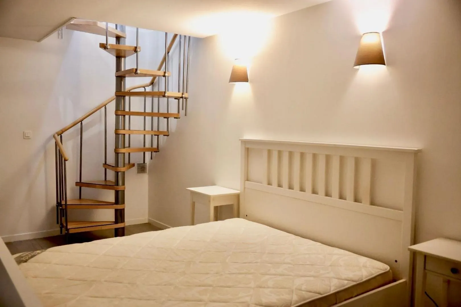 Maison De Ville 3 Couchages Centre Cannes France